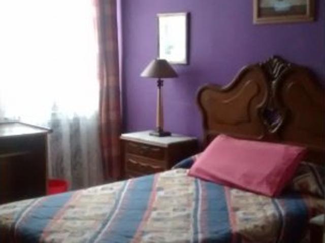 Habitación en piso compartido en alquiler en Oviedo, Asturias