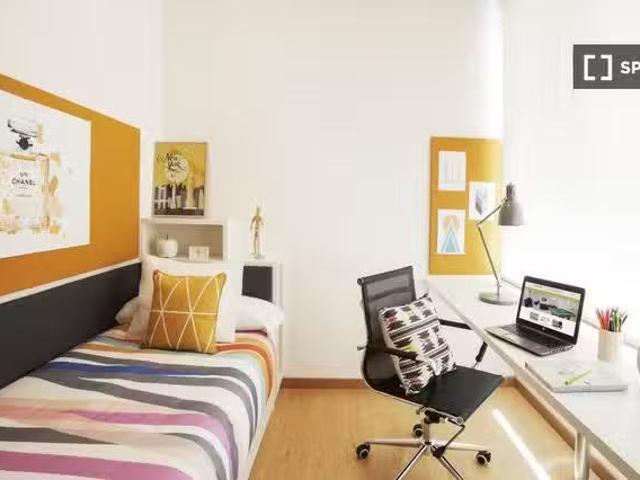 Habitación en piso compartido en alquiler en Pamplona