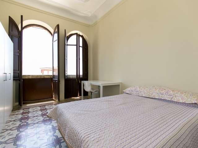 Habitación en piso compartido en alquiler en Pajaritos, Granada