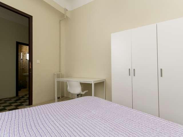 Habitación en piso compartido en alquiler en Pajaritos, Granada