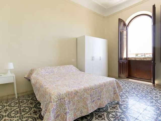Habitación en piso compartido en alquiler en Pajaritos, Granada