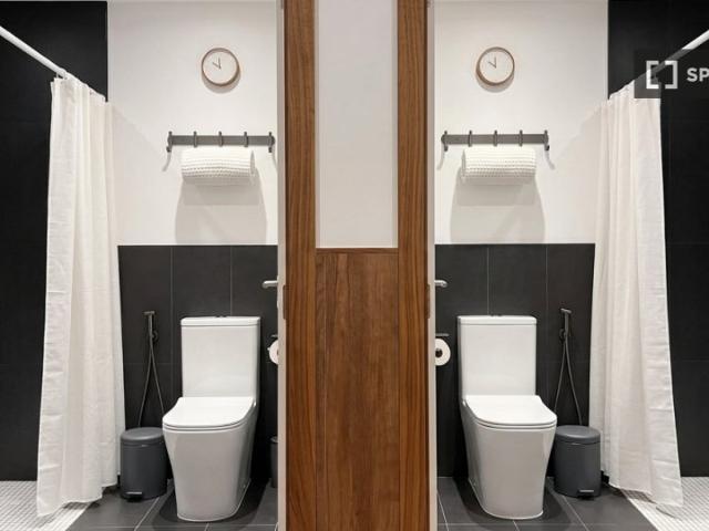 Habitación en piso compartido en alquiler en Palma