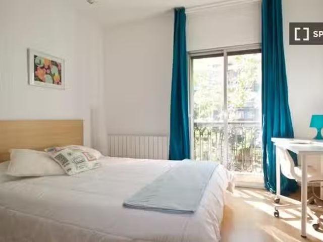 Habitación en piso compartido en alquiler en Palos de Moguer.