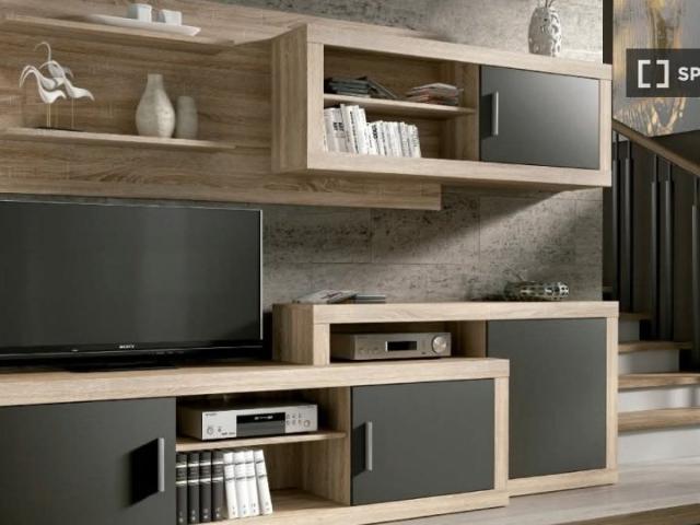 Habitación en piso compartido en alquiler en Paterna, Valencia