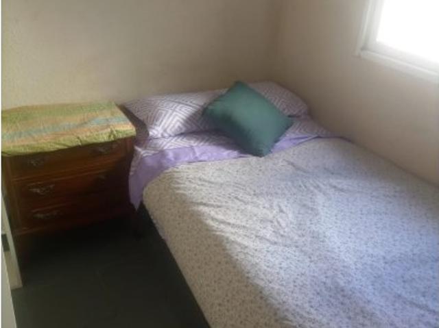 Habitación en piso compartido en alquiler en Paterna, Valencia