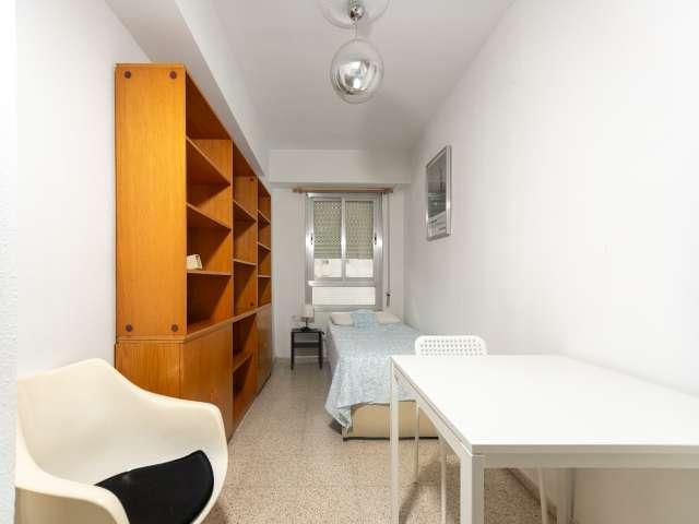 Habitación en piso compartido en alquiler en Patraix, Valencia