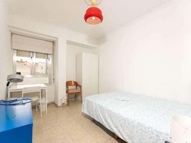 Habitación en piso compartido en alquiler en Patraix, Valencia