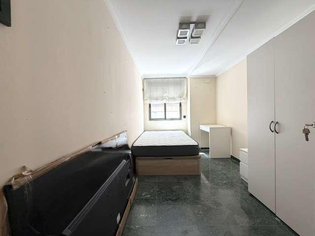 Habitación en piso compartido en alquiler en Patraix, Valencia