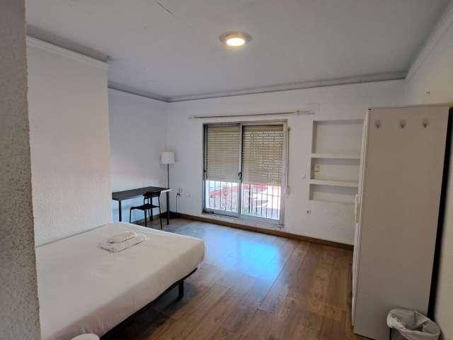 Habitación en piso compartido en alquiler en Penya Roja, Valencia