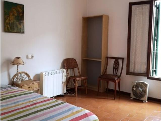Habitación en piso compartido en alquiler en Pere Garau, Palma