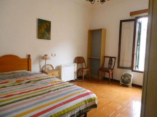 Habitación en piso compartido en alquiler en Pere Garau, Palma
