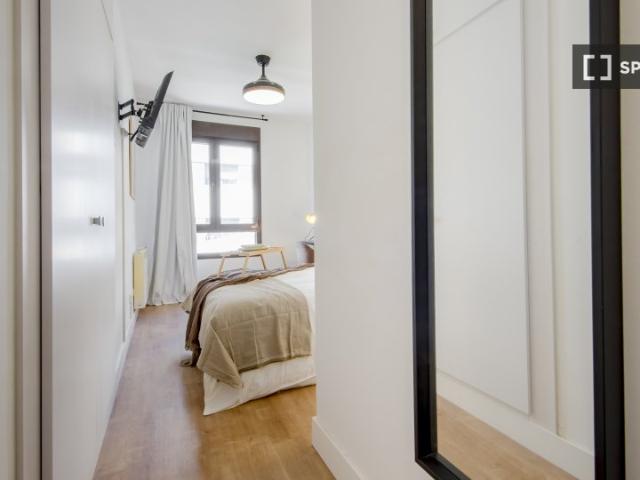 Habitación en piso compartido en alquiler en Peñagrande, Madrid
