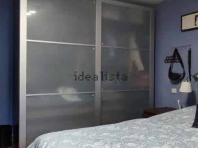 Habitación en piso compartido en alquiler en Peñagrande, Madrid