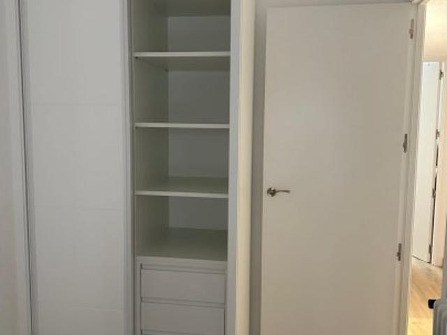 Habitación en piso compartido en alquiler en Peñagrande, Madrid