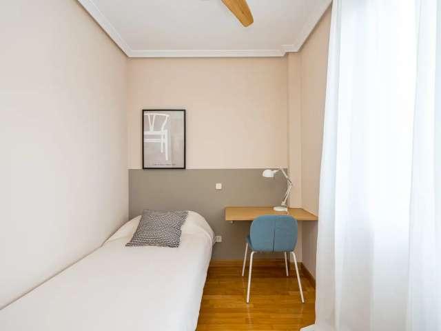 Habitación en piso compartido en alquiler en Piovera, Madrid