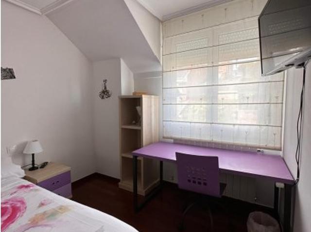 Habitación en piso compartido en alquiler en Piélagos, Santander