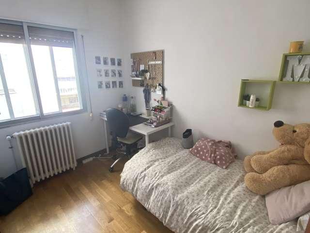 Habitación en piso compartido en alquiler en Plaza España, Valladolid