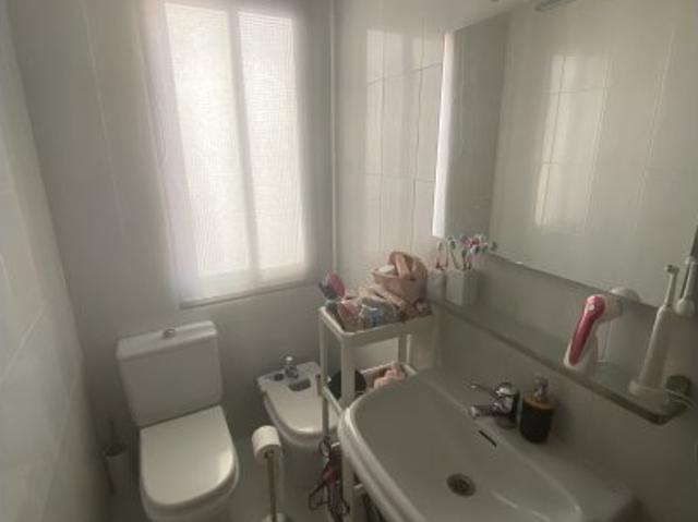 Habitación en piso compartido en alquiler en Plaza España, Valladolid