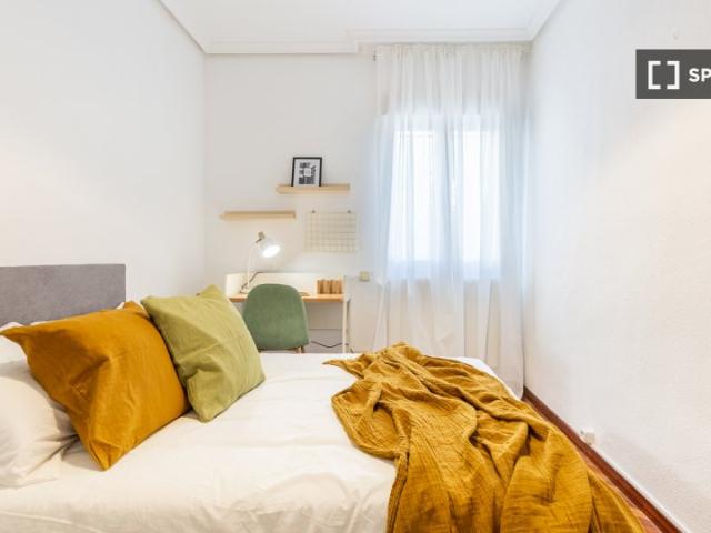 Habitación en piso compartido en alquiler en Prosperidad, Madrid