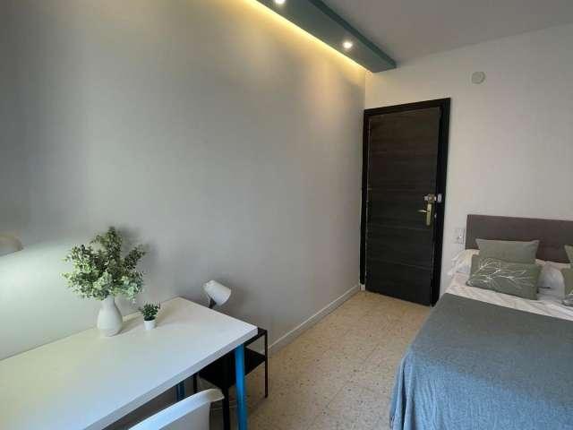 Habitación en piso compartido en alquiler en Prado Parque de Maria