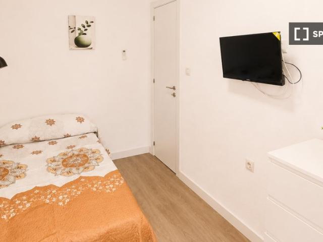 Habitación en piso compartido en alquiler en Puerta del Ángel, Madrid