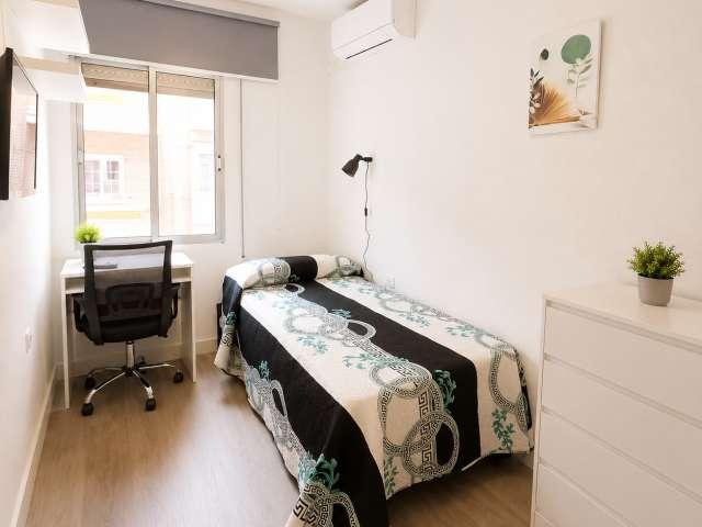 Habitación en piso compartido en alquiler en Puerta del Ángel, Madrid