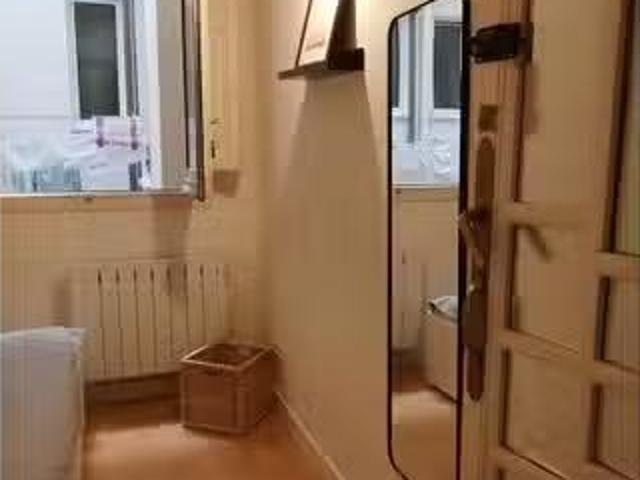 Habitación en piso compartido en alquiler en Recoletos, Madrid
