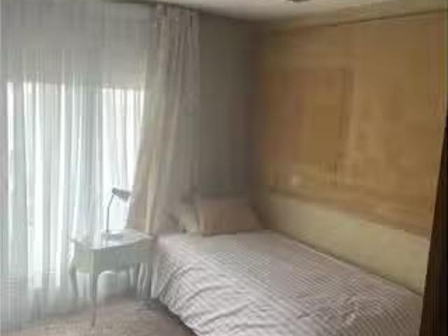 Habitación en piso compartido en alquiler en Ríos Rosas, Madrid