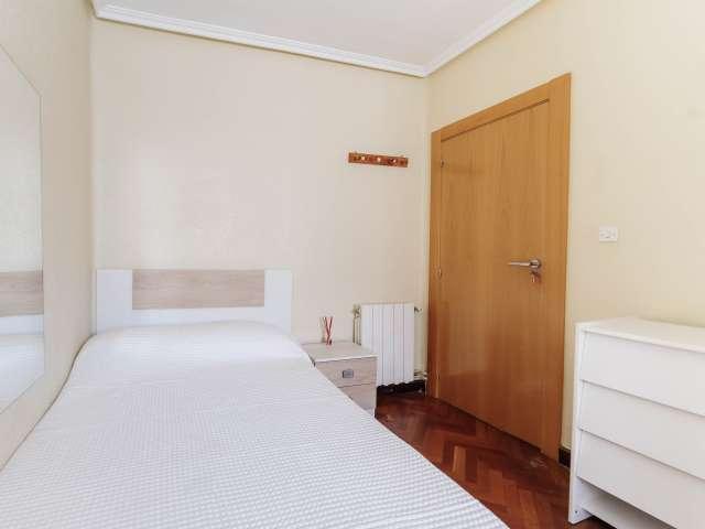 Habitación en piso compartido en alquiler en Rondilla