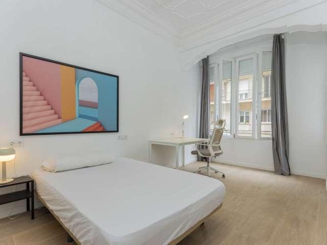 Habitación en piso compartido en alquiler en Russafa, Valencia