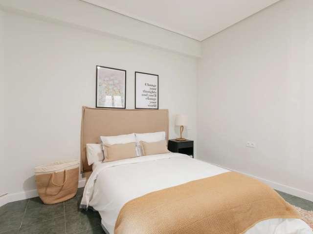 Habitación en piso compartido en alquiler en Russafa, Valencia