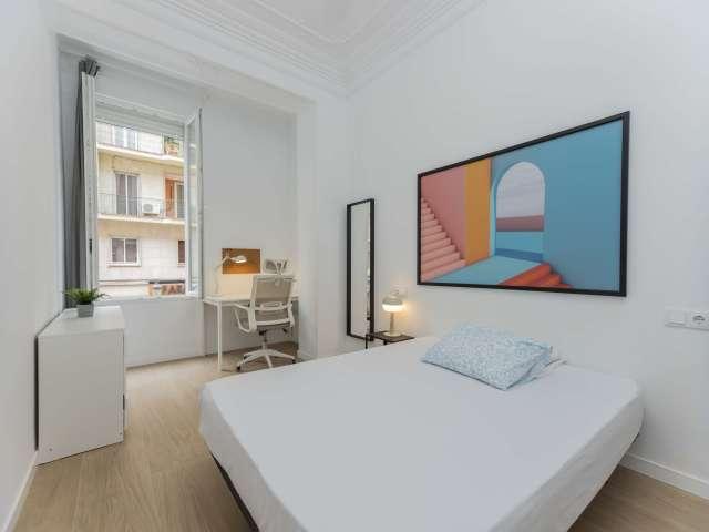 Habitación en piso compartido en alquiler en Russafa, Valencia