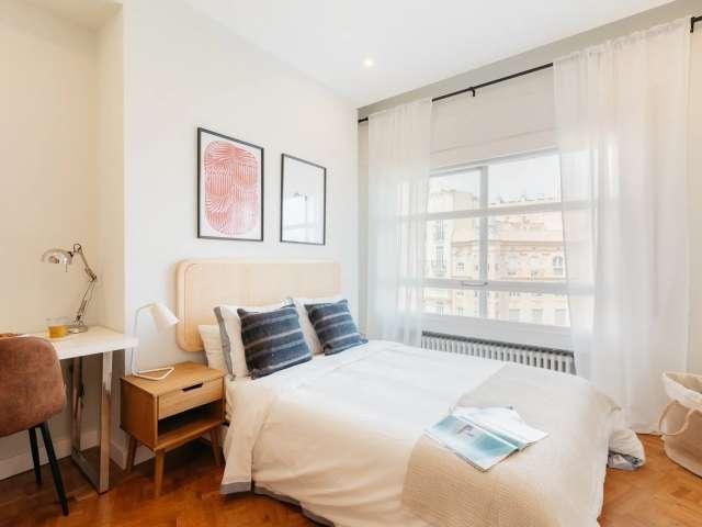 Habitación en piso compartido en alquiler en Russafa, Valencia