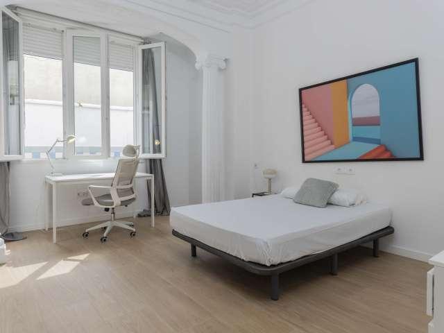 Habitación en piso compartido en alquiler en Russafa, Valencia