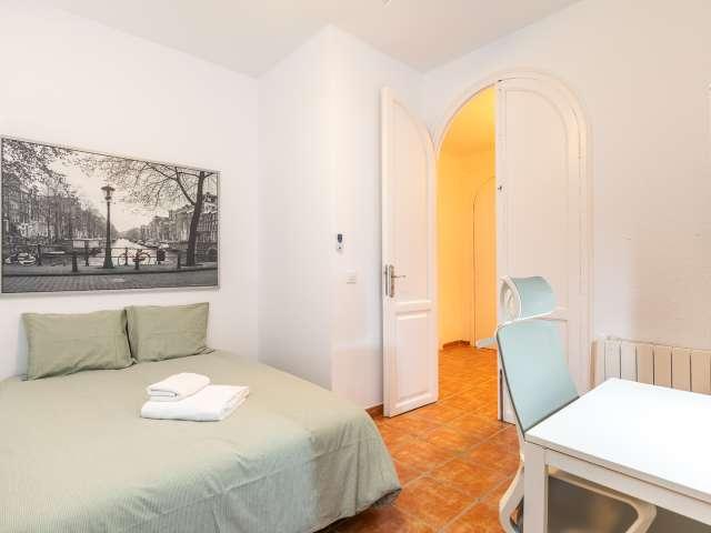 Habitación en piso compartido en alquiler en Russafa, Valencia