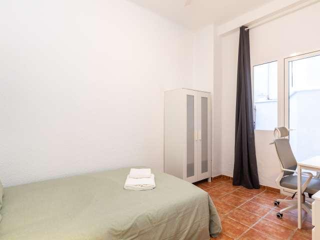 Habitación en piso compartido en alquiler en Russafa, Valencia