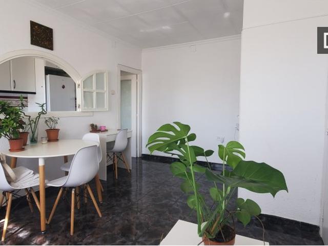 Habitación en piso compartido Sant Martí de Provençals, BCN