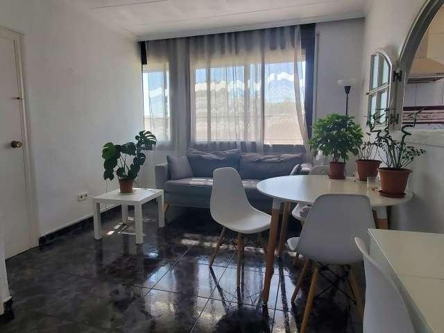 Habitación en piso compartido Sant Martí de Provençals, BCN