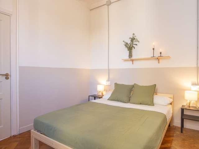 Habitación en piso compartido en alquiler en Sant Andreu
