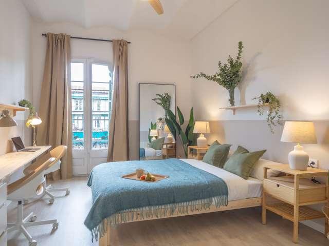 Habitación en piso compartido en alquiler en Sant Andreu, Barcelona