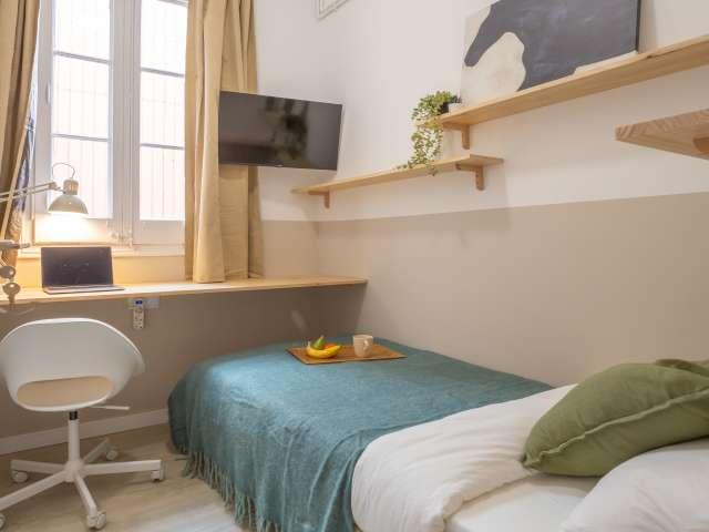 Habitación en piso compartido en alquiler en Sant Andreu, Barcelona