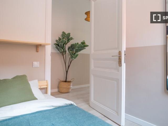Habitación en piso compartido en alquiler en Sant Andreu, Barcelona