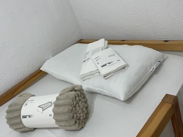 Habitación en piso compartido en alquiler en Sant Andreu, Barcelona