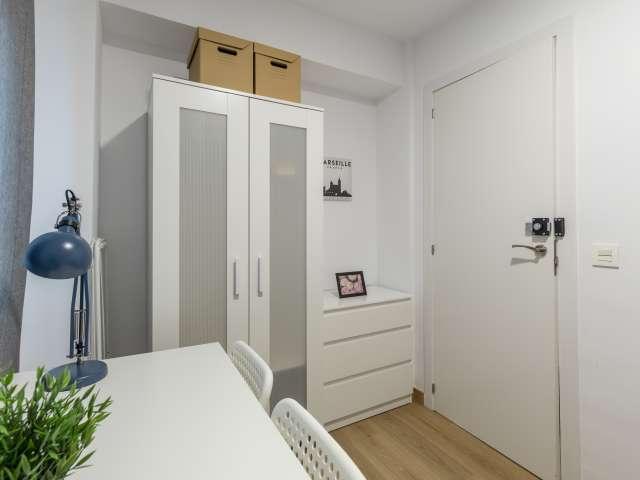 Habitación en piso compartido en alquiler en Sant Antoni, Valencia