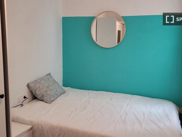 Habitación en piso compartido en alquiler en Sant Antoni, Barcelona