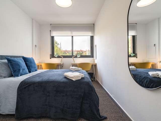Habitación en piso compartido en alquiler en Sant Cugat, Barcelona