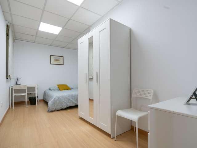 Habitación en piso compartido en alquiler en Sant Francesc, Valencia