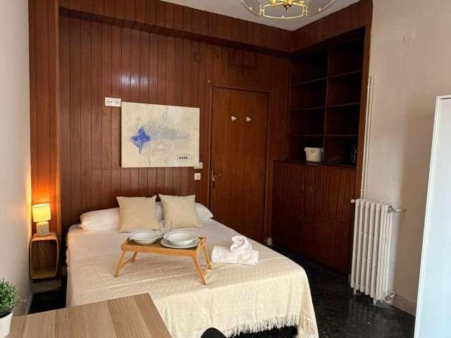 Habitación en piso compartido en alquiler en Sant Francesc