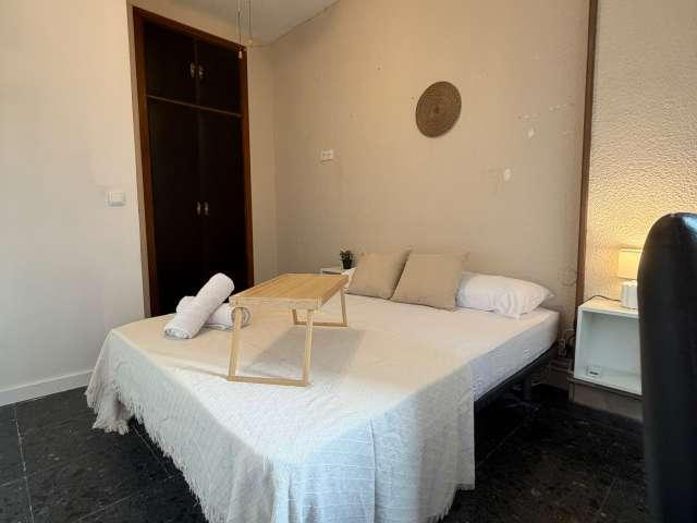 Habitación en piso compartido en alquiler en Sant Francesc