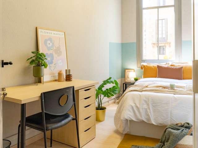 Habitación en piso compartido en alquiler en Sant Pere, Barcelona